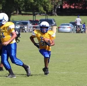 Meet your Posher, Jamie